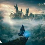 levelposterhogwartslegacy