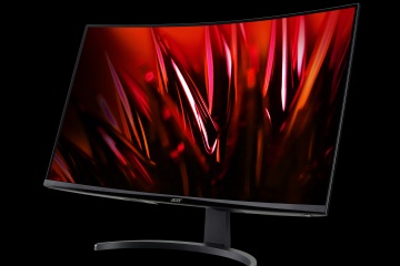 Acer, Nitro ED2 serisi oyuncu monitörlerini satışa sundu