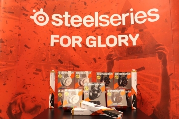 SteelSeries Arctis Nova Turnuvaları’na katılmak için son şans!