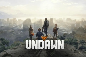 Undawn, oyun içi ödüllü erken kayıt dönemi başladı