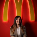 McDonald’s Türkiye CMO’su Özdeş Dönen Artak