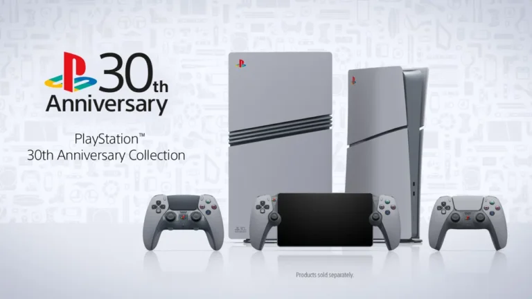 PlayStation 5 30th Anniversary Collection’ın fiyatları sızdı!