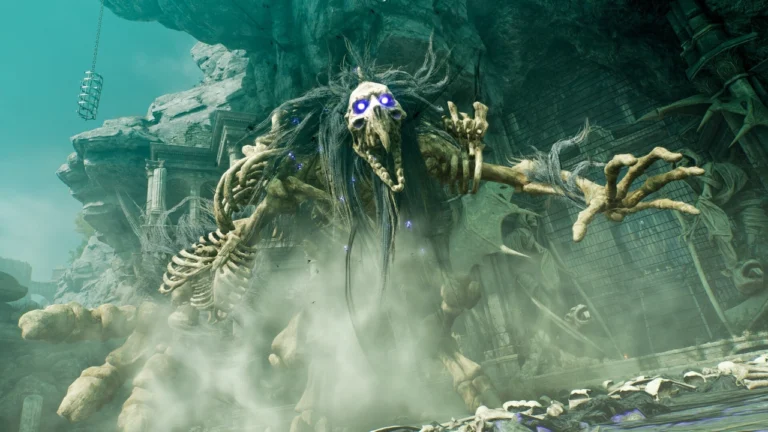 Amazon’un MMO’su Throne and Liberty, anlık 55 bin oyuncuya yaklaştı!