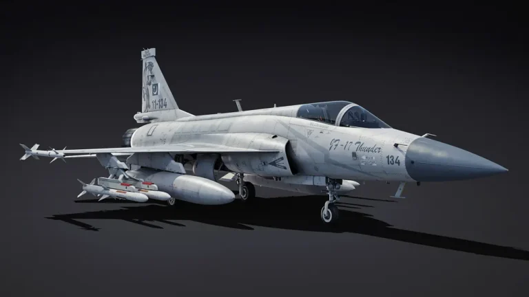 jf17 thunder, war thunder