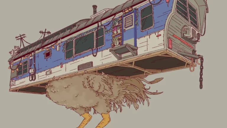 What Remains of Edith Finch’in yapımcıları yine özgün bir oyunla geliyor!