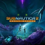 Subnautica 2 cover