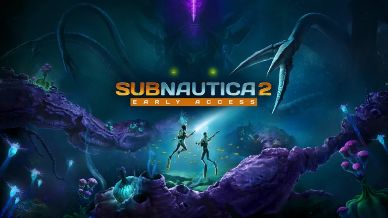 Subnautica 2 resmen duyuruldu!