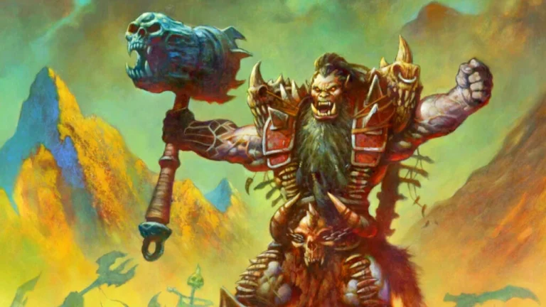 Waze-Thrall