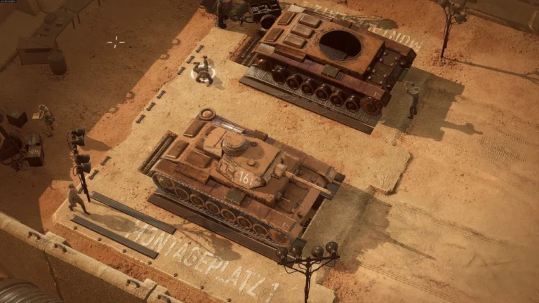 Commandos: Origins, Mart 2025’e ertelendi
