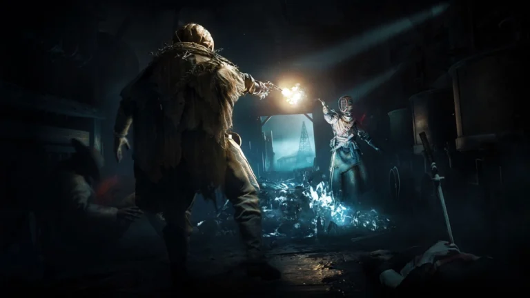 hunt showdown 1896