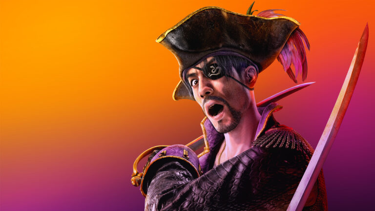 Like a Dragon: Pirate Yakuza in Hawaii’nin Çıkış Tarihi Öne Alındı