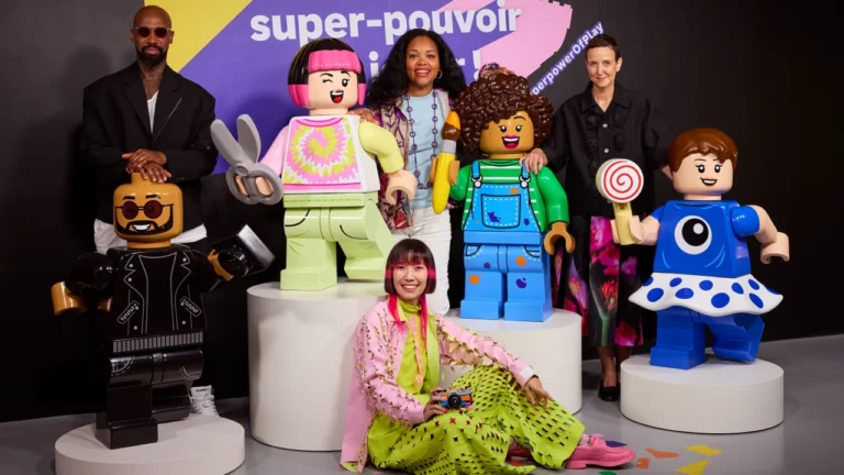 LEGO