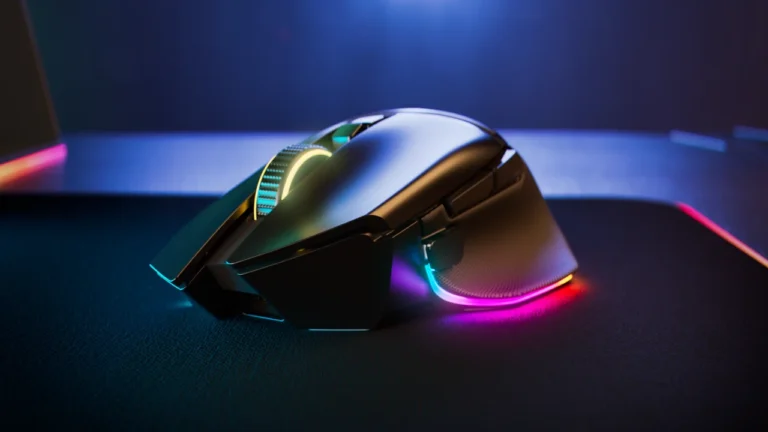 Razer Basilisk V3 Pro
