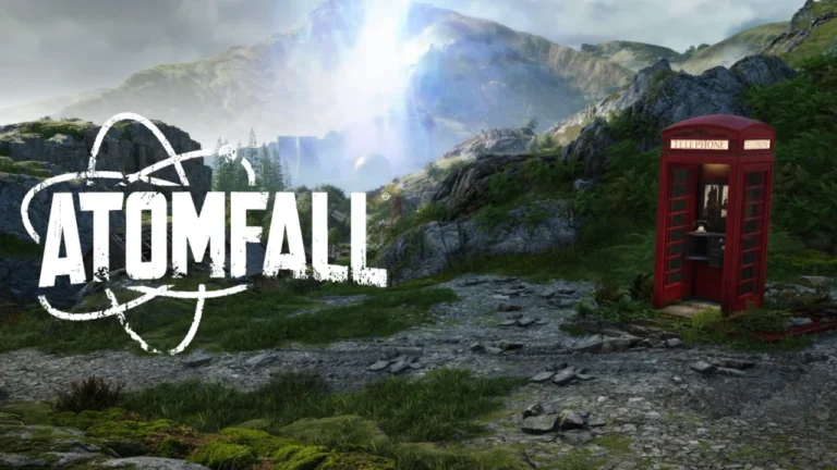 atomfall kapak