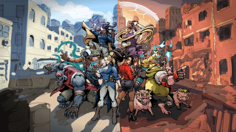 mayhem brawler 2 kapak