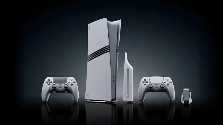 playstation 5 özel sürüm
