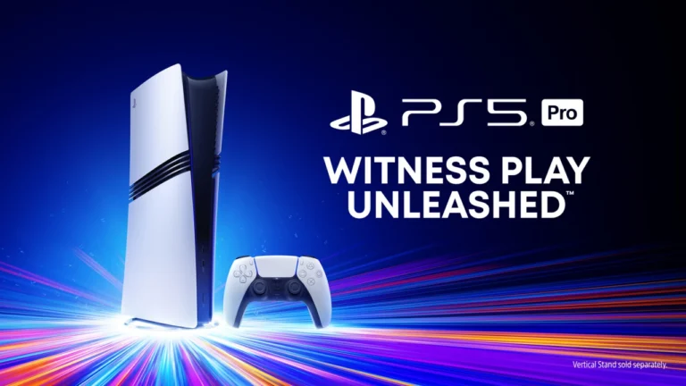 playstation 5 pro