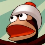 Ape Escape