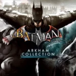 Batman-Arkham-Üçlemesi