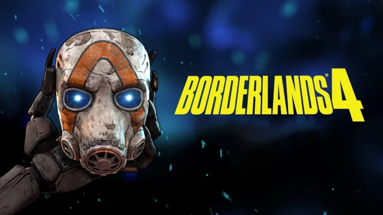 Borderlands 4’ten yeni detaylar: Çok oyunculu desteği onaylandı!