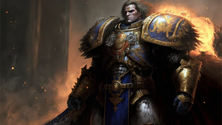 Henry Cavill’in Warhammer 40K dizisi yoluna devam ediyor!
