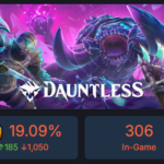 Dauntless-SteamDB