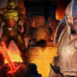 DoomveOblivion