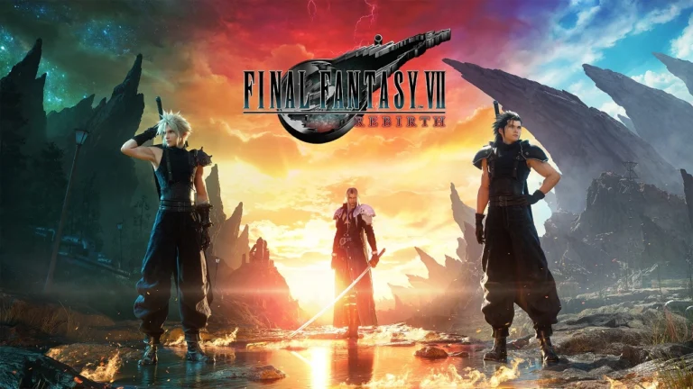 FF7 Rebirth yapımcısı gelecekteki oyunların tek platforma özel olamayacağını belirtti