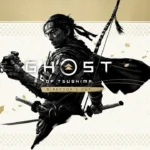 Ghost Of Tsushima