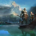 GoW