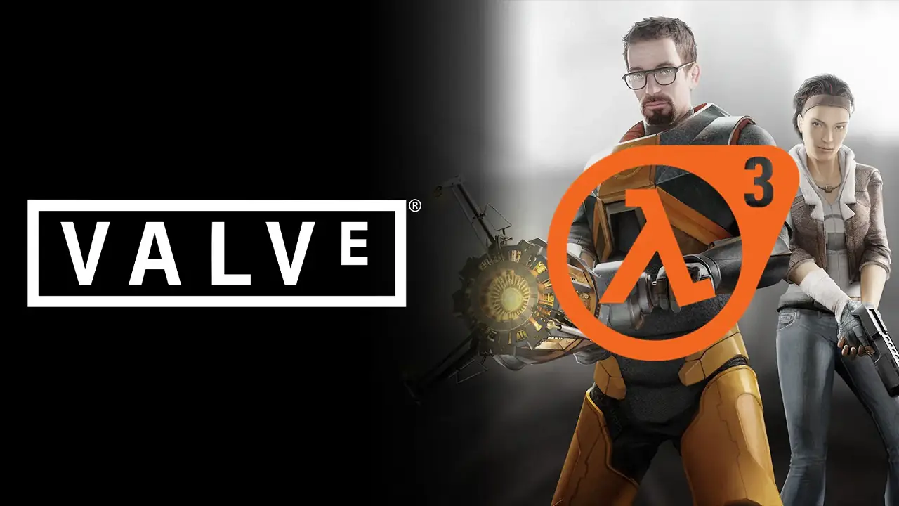 Half Life 3 - LEVEL Online