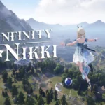 Infinity Nikki kapak