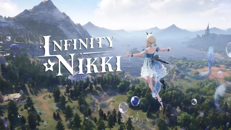 Infinity Nikki İnceleme