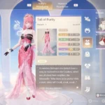 InfinityNikki