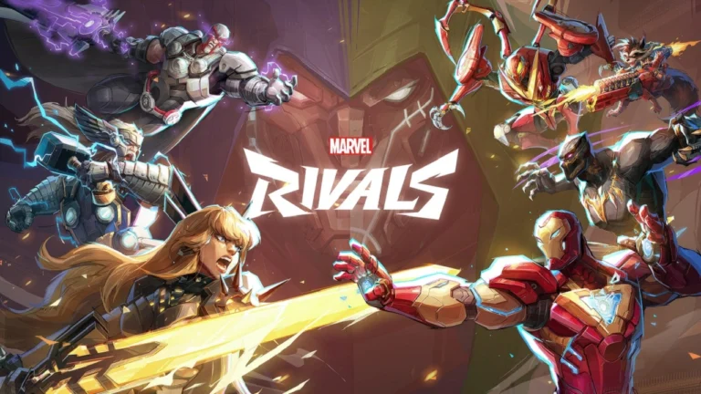 Marvel Rivals reklamı, henüz duyurulmamış iki kahramanı sızdırdı