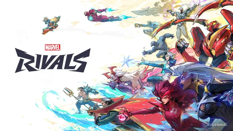 Marvel Rivals’a gelecek daha fazla karakter sızdırıldı!
