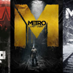 Metro-Üçlemesi