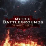Mythic