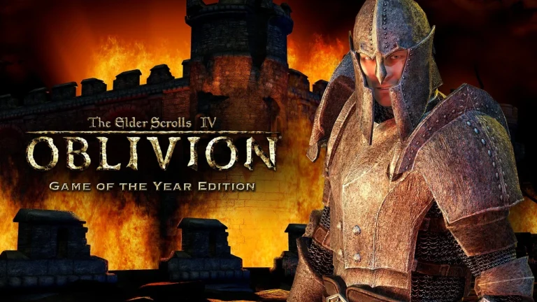 Elder Scrolls Oblivion Remake, çok yakında duyurulabilir!