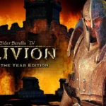 Oblivion