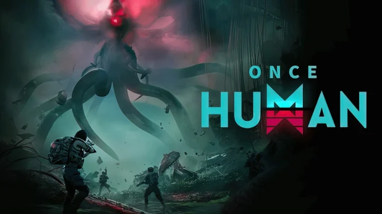 Once Human Mobile için ön kayıt sayısı 26 milyonu geçti!