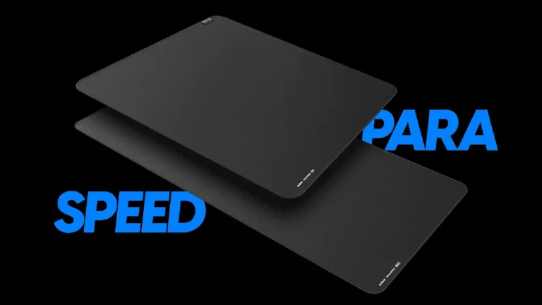 Pulsar Paraspeed V2