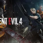 RE4