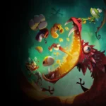 Rayman legends