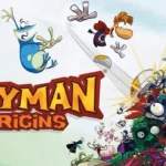 Rayman origins