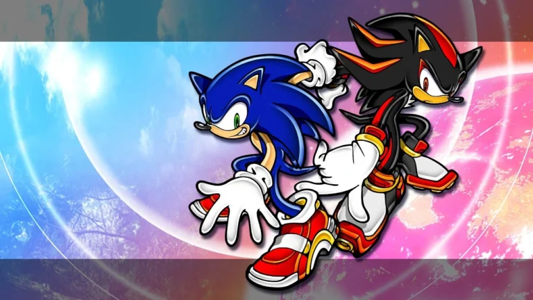 Kirpi Sonic 3, Sonic Adventure 2’yi canlandırdı!