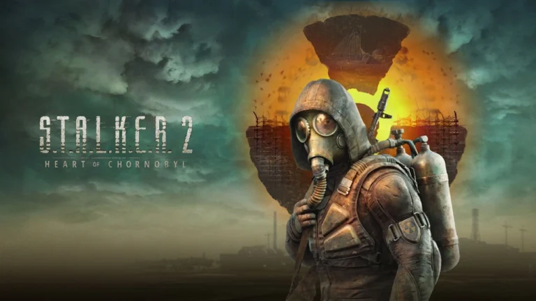 STALKER 2 için 1.1.2 güncellemesi yayınlandı
