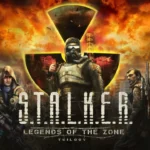 Stalker Trilogy