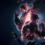Tekken-8