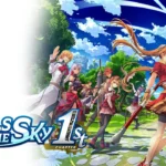 Trails